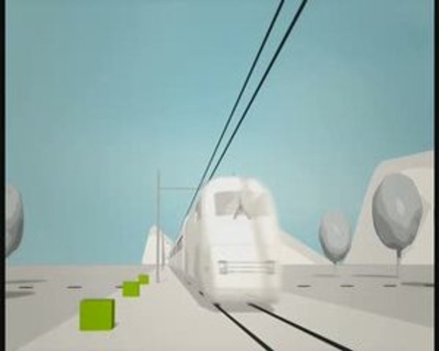 thales musique originale et design