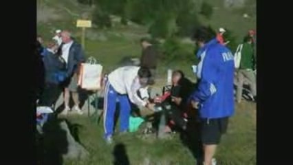 Merrel Sky Race 2009