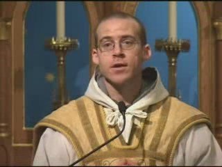 Jul 18 - Homily: St. Camillus de Lellis