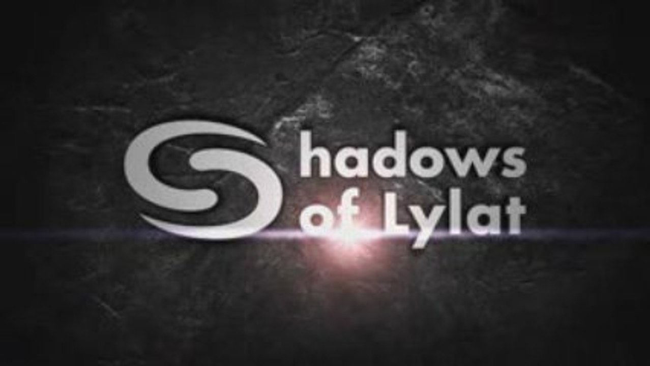 StarFox : Shadows of Lylat - Trailer