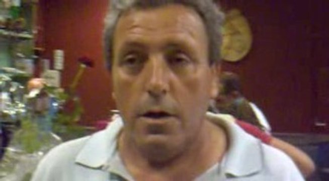 President de l'OM ( La relévé du RCC XIII est asurée !! )