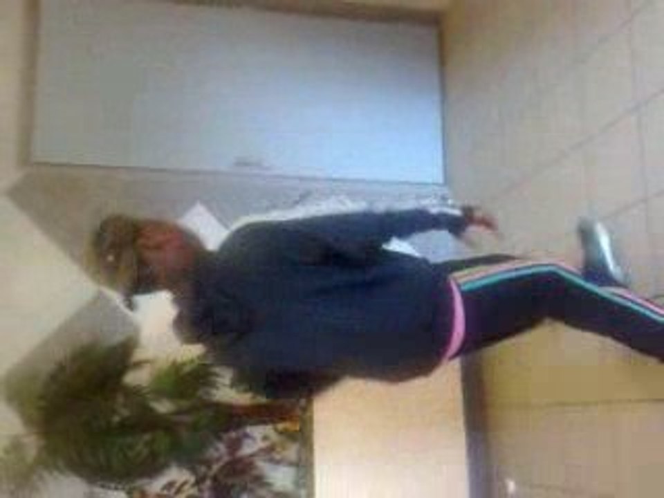 black libanda