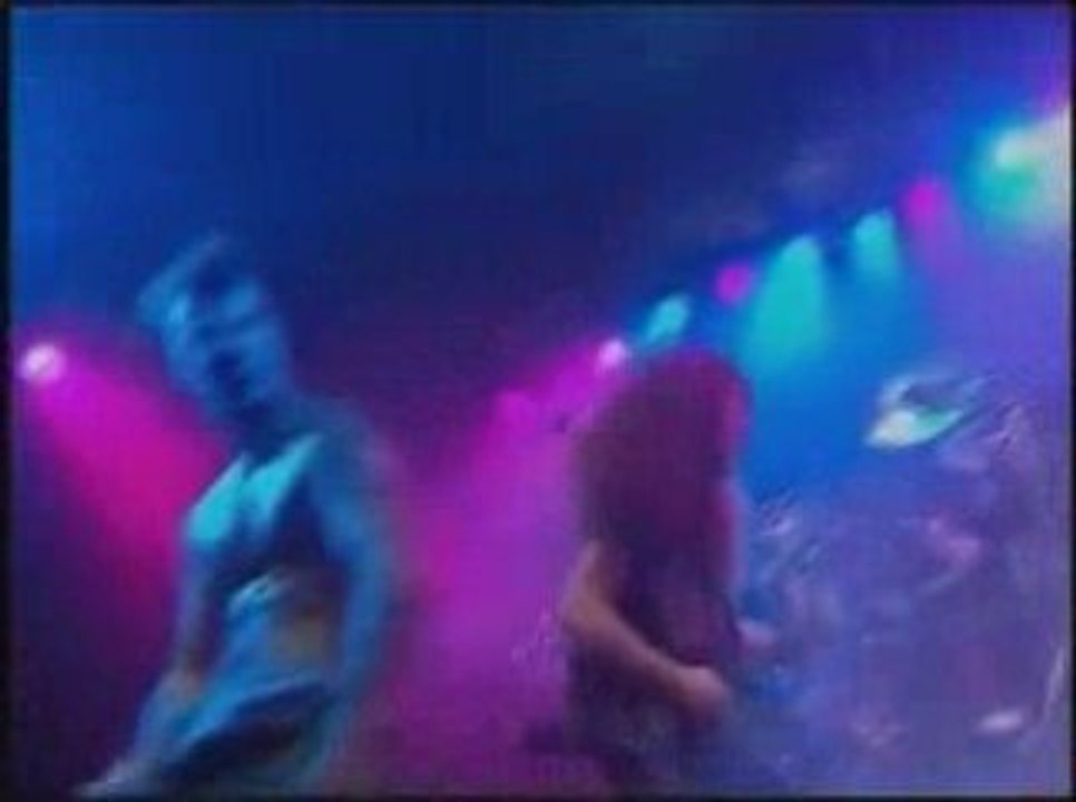 Pantera - The Art Of Shredding Live