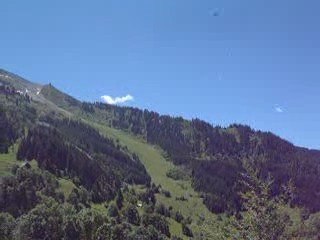 CHALET LE MUID LA CLUSAZ