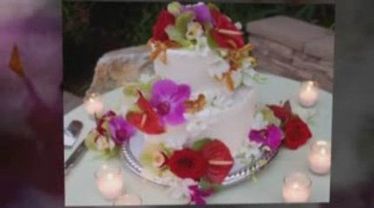 San Diego Wedding Flowers - BEST San Diego Wedding Florist