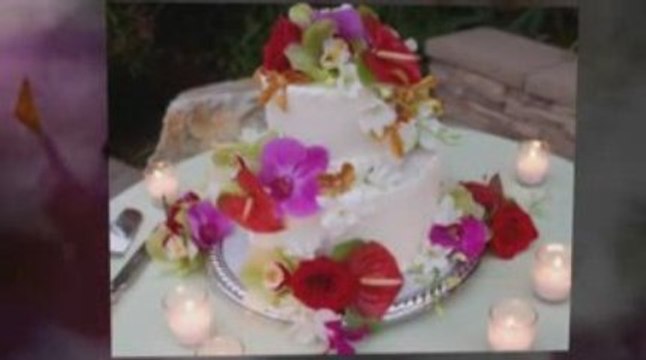 San Diego Wedding Flowers - BEST San Diego Wedding Florist