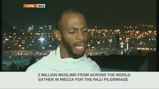 From Hollywood to Islam From Hollywood to Hajj