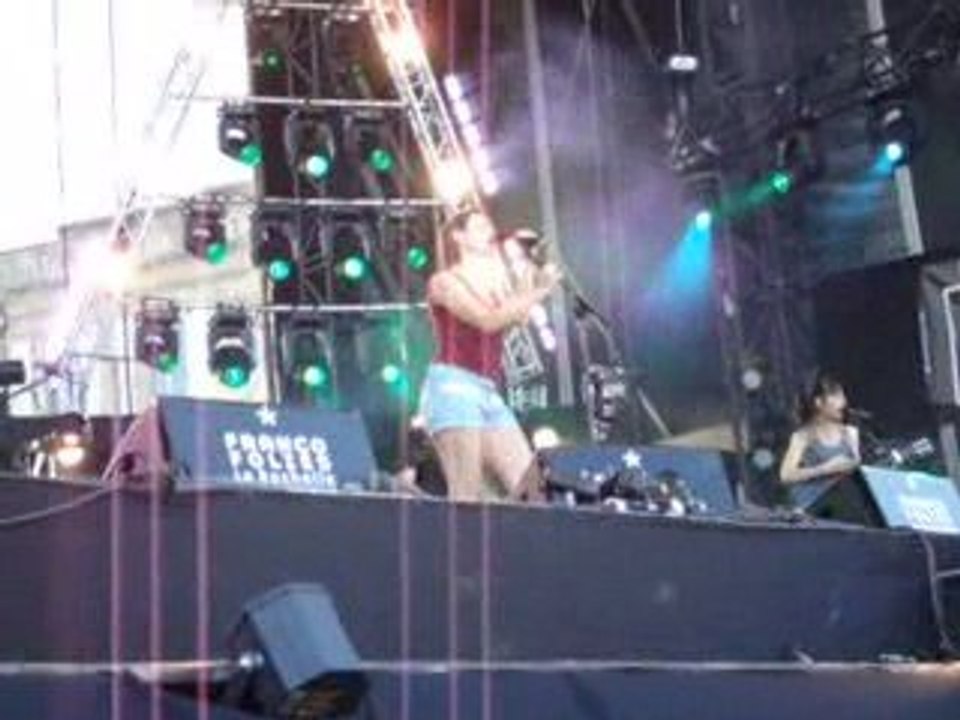 Anais- Le 1er Amour