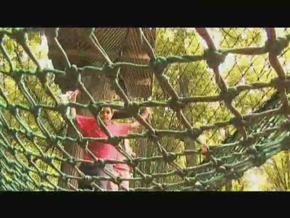 Aventure Land à Magny-en-Vexin