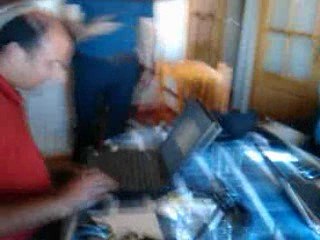 Es que son como niños...