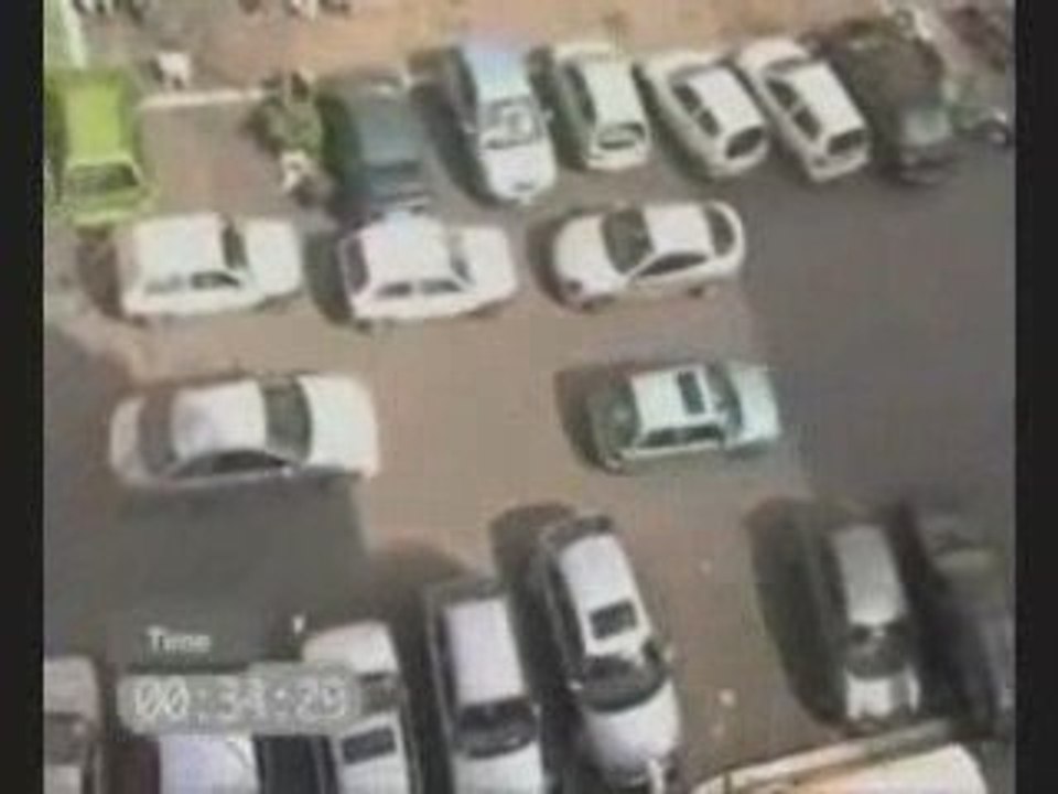 Les femmes au volant