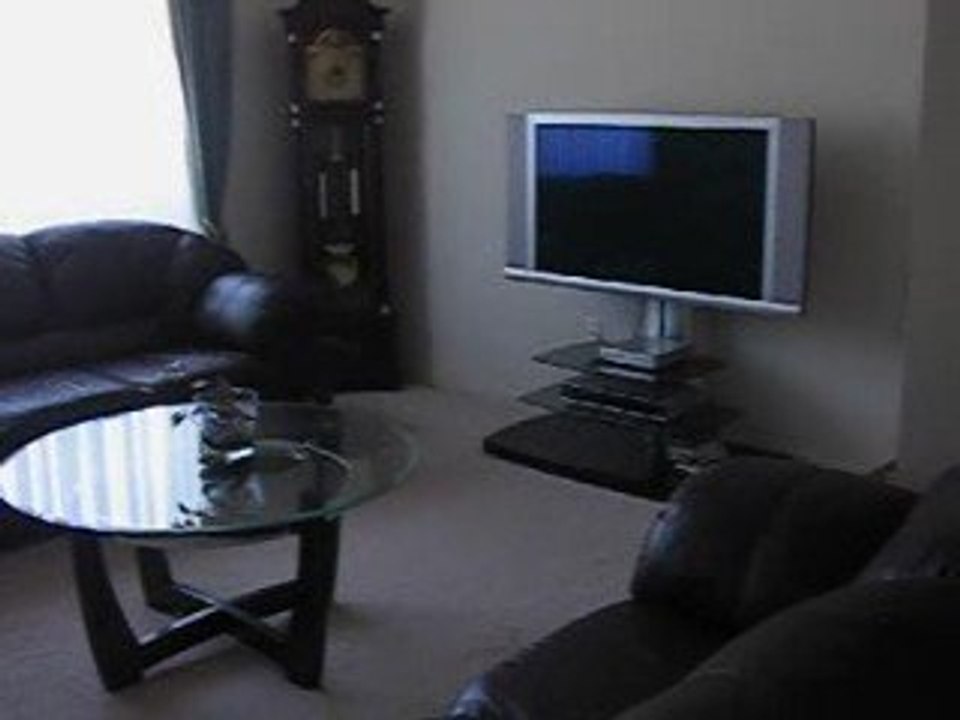 My home