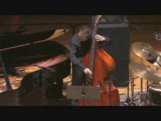 Georges Paczynski Trio - Extrait 2 DVD Live 2009