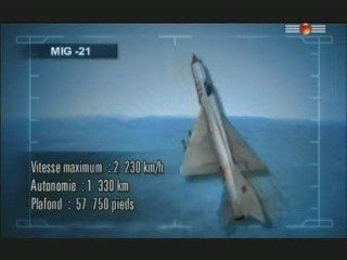 S2 ep10 - Les missiles et les derniers canons (2/3)