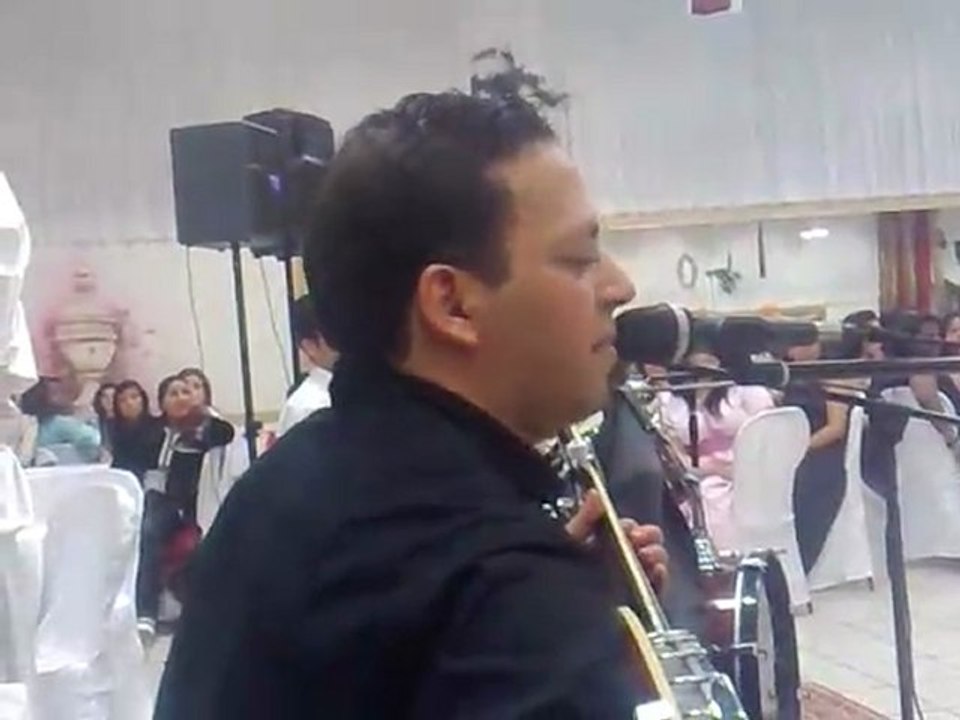 Orchestre Houcine Agadir  France 0616717032 Maroc 0677712318 (chleuh)