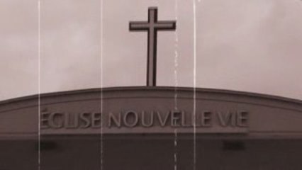 Eglise Nouvelle Vie