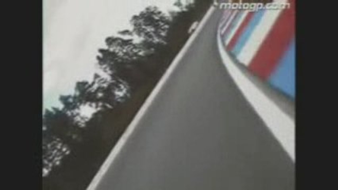 rossi vs giberneau