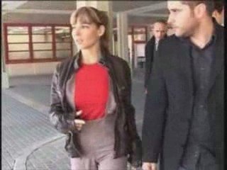 Los líos amorosos de Elsa Pataky