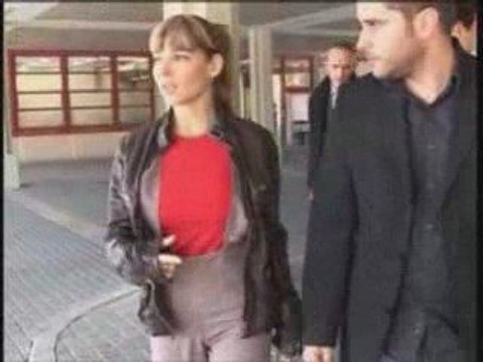 Los líos amorosos de Elsa Pataky