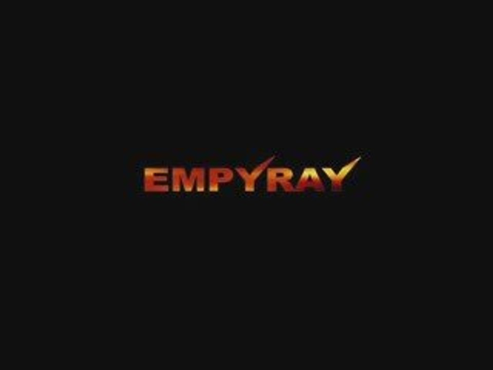 Empyray - Ayntegh