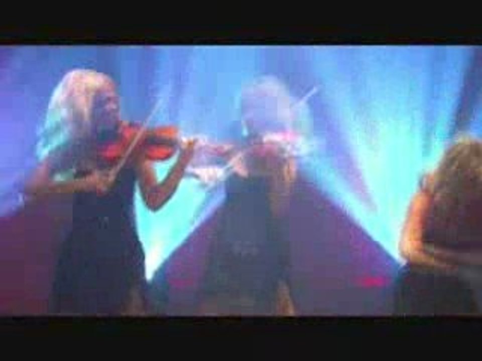 Alizma - Hungarian Dance