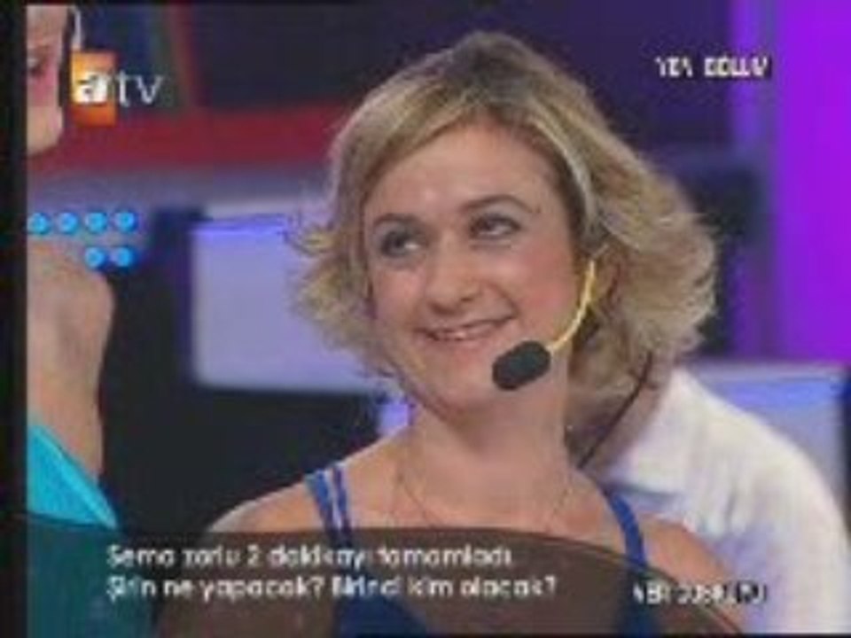 Ver Coşkuyu yarışmasında böcekler havada uçuştu