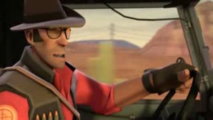 Team Fortress 2 (SNIPER)
