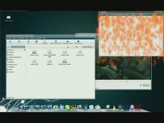 Ubuntu jaunty 9.04 desktop