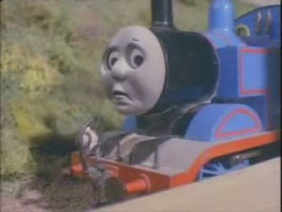 Thomas & Friends Thomas Breaks the Rules GC US video Dailymotion