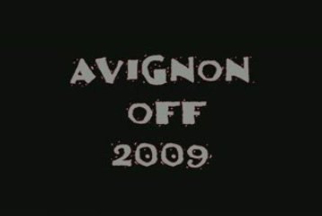 AVIGNON 2009 - Aruspice Circus - Buno solo