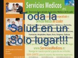 http://serviciosmedicos.ec/ medicos, odontologos, veterinari