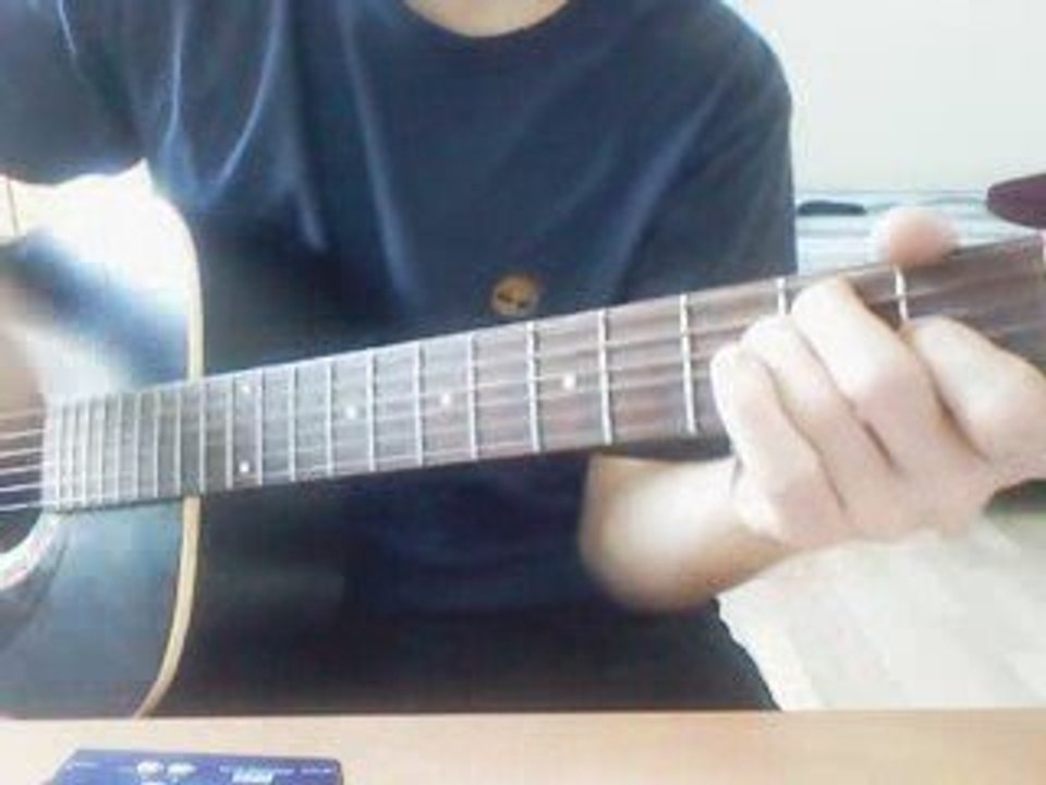 Rythmique Blues