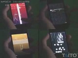 Space Invaders: Infinity Gene - Trailer - IPHONE