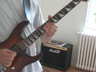 Hommage de ma Jackson à Michael