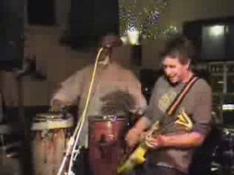 tHE pROVIDERSjAMESbROWNgETuP!