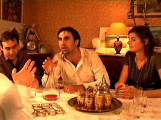 Sachez ne pas enflammer les débats.