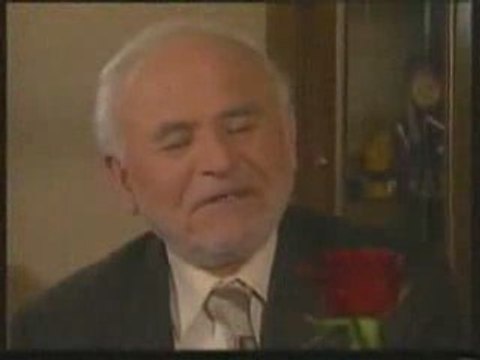 Ali Ercan Medineye Varamadım