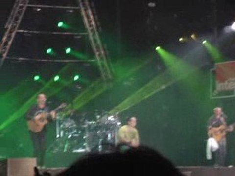 Tryo - Francofolies 2009 - 02
