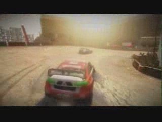 colin mcrae: dirt 2