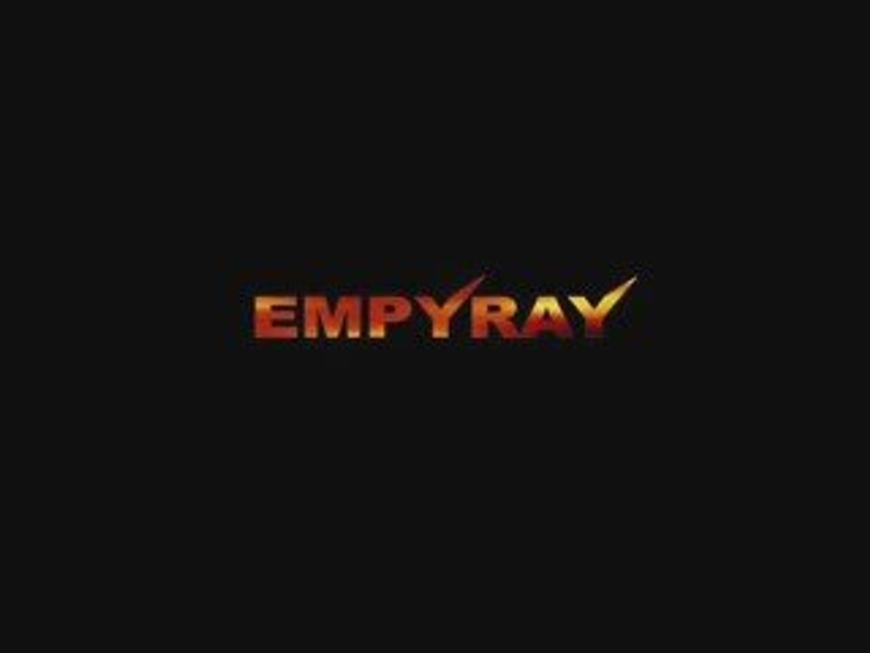 Empyray - I've Been Destrided