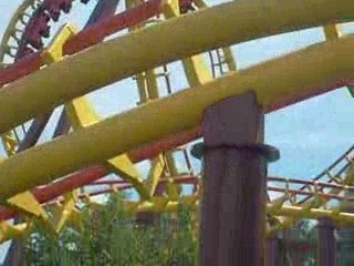 goudurix parc astérix