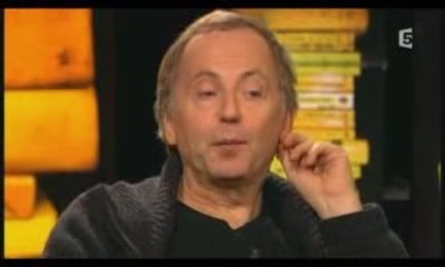 Naulleaun Bergé, Luchini 2 2