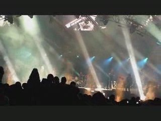 Johnny Hallyday - Et maintenant