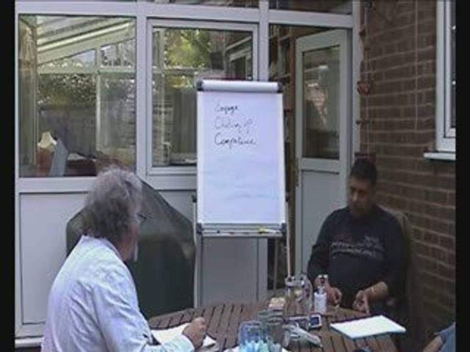 Hypnotic Persuasive Techniques Pt 2