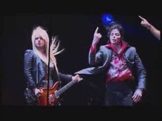 derniere vidéo de Michael Jackson 2 jours avant sa mort