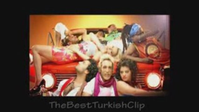 Tarık Mengüç 35 Derece [YENI KLIP 2009] H.Q.