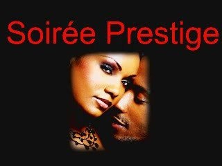 SOIREE PRESTIGE A L'ASIAN -  VENDREDI 26 JUIN 2009