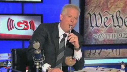 Glenn Beck Freak Out: REMIX!!