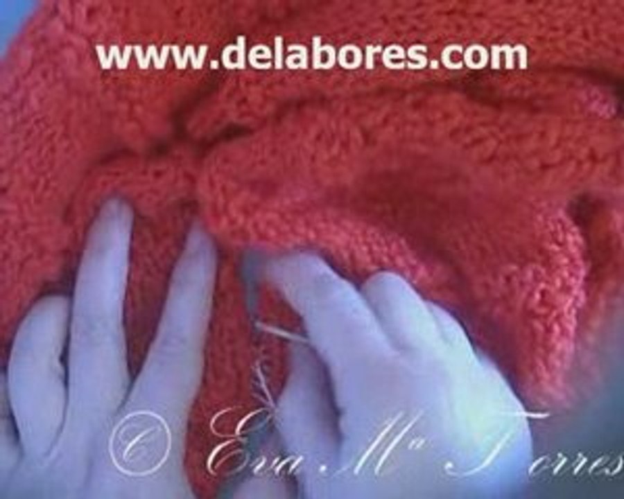 video 20. costura invisible vertical