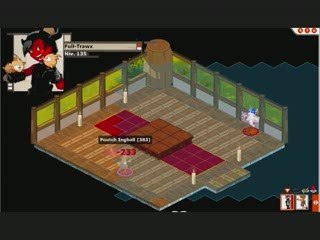 Full-trawx rykke errel